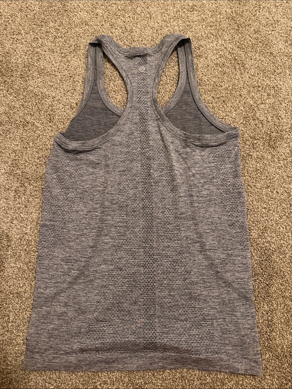 Lululemon Swiftly Women's  Racerback Tank Top